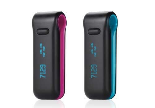 Unilaitteet - FitBit Ultran pikku apuri
