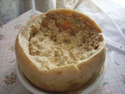 Casa Marzu