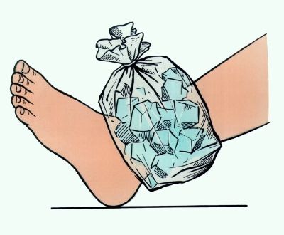 Kehon reaktion erityispiirteet sijoiltaanmenoihin