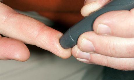 Diabetes mellitus lisää äkkikuoleman riskiä kuusinkertaisesti