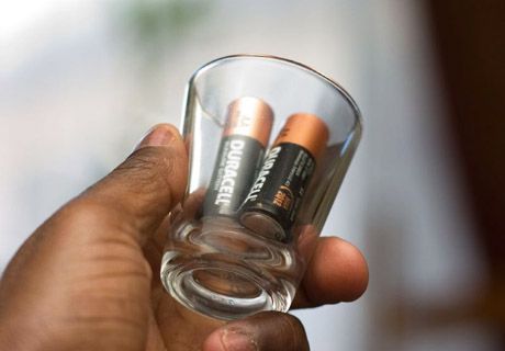 Alkoholia sisältävät energiajuomat tappavat sinut yksinkertaisesti