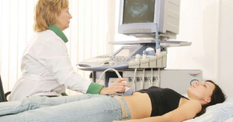 Aborttien lisääntyminen on seurausta talouskriisistä