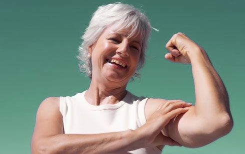 Lihasmassa suojaa diabetekselta