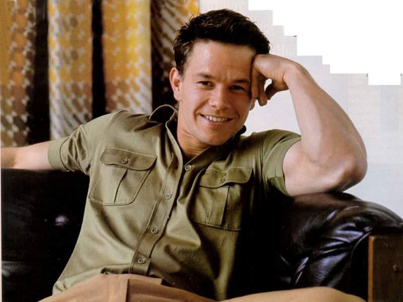 Kuuluisimmat mutantit - Mark Wahlberg