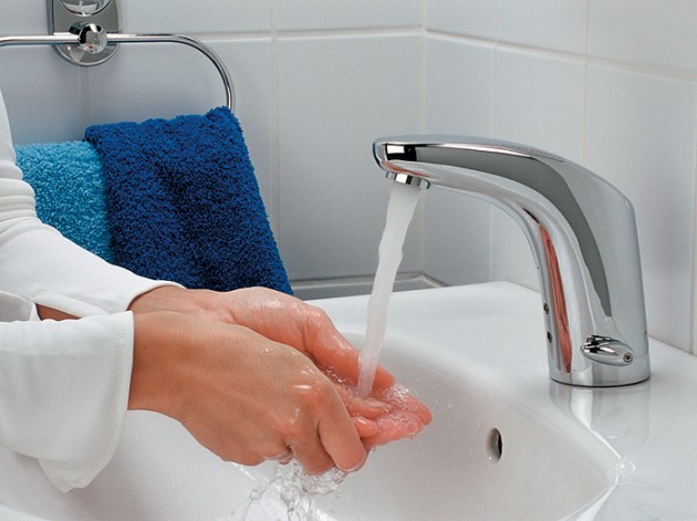 Hygienia ensin
