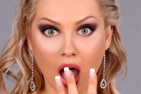 Seksiä ilman orgasmia pidetään parhaana