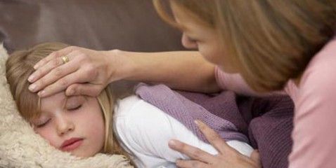 Mitä komplikaatioita lapsella voi olla influenssan jälkeen ja miten voit vähentää niiden esiintymisen riskiä?