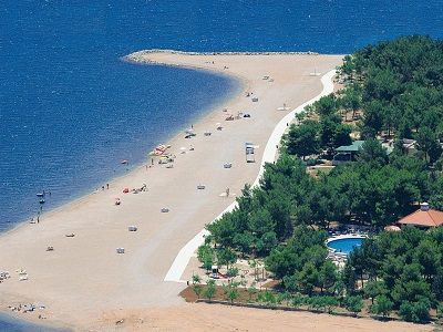 Lomat Kroatiassa syksyllä - rauhallinen loma