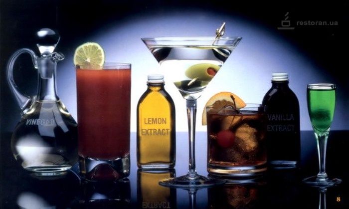 Alkoholi