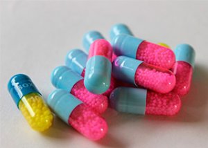 Tutkijat Ovat Varmoja Antibiootti Voi Vaikuttaa Virukseen Osaaminen Terveydenhuollosta Ilivessa