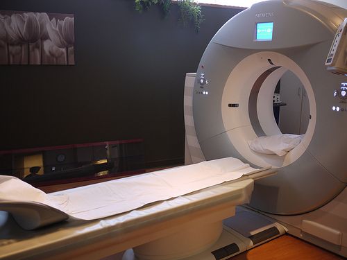 Diagnostiset testit