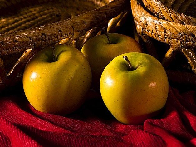 10 terveellisintä tuotetta kylmällä säällä