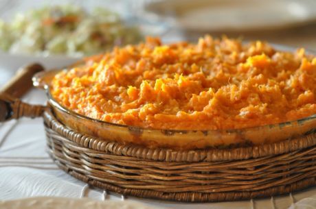 12. Shepherd's Pie, Iso-Britannia