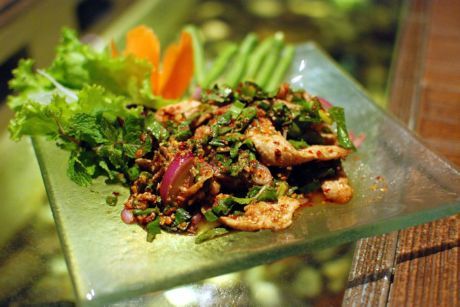 19. Nam Tok Mu, Thaimaa