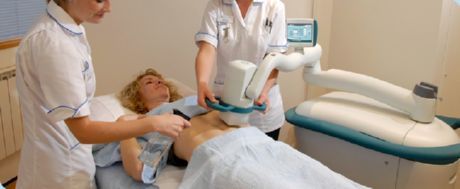 LipoSonix - ei-kirurgiset nuorennustoimenpiteet