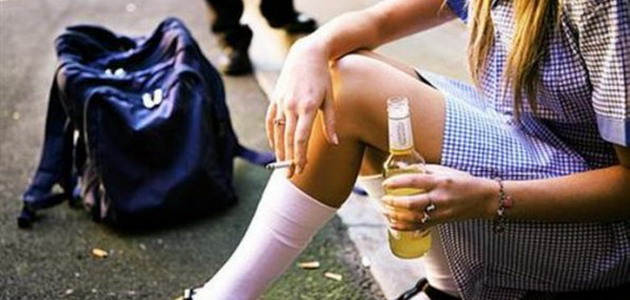 Tutkijat ovat löytäneet juopumuksen geenin