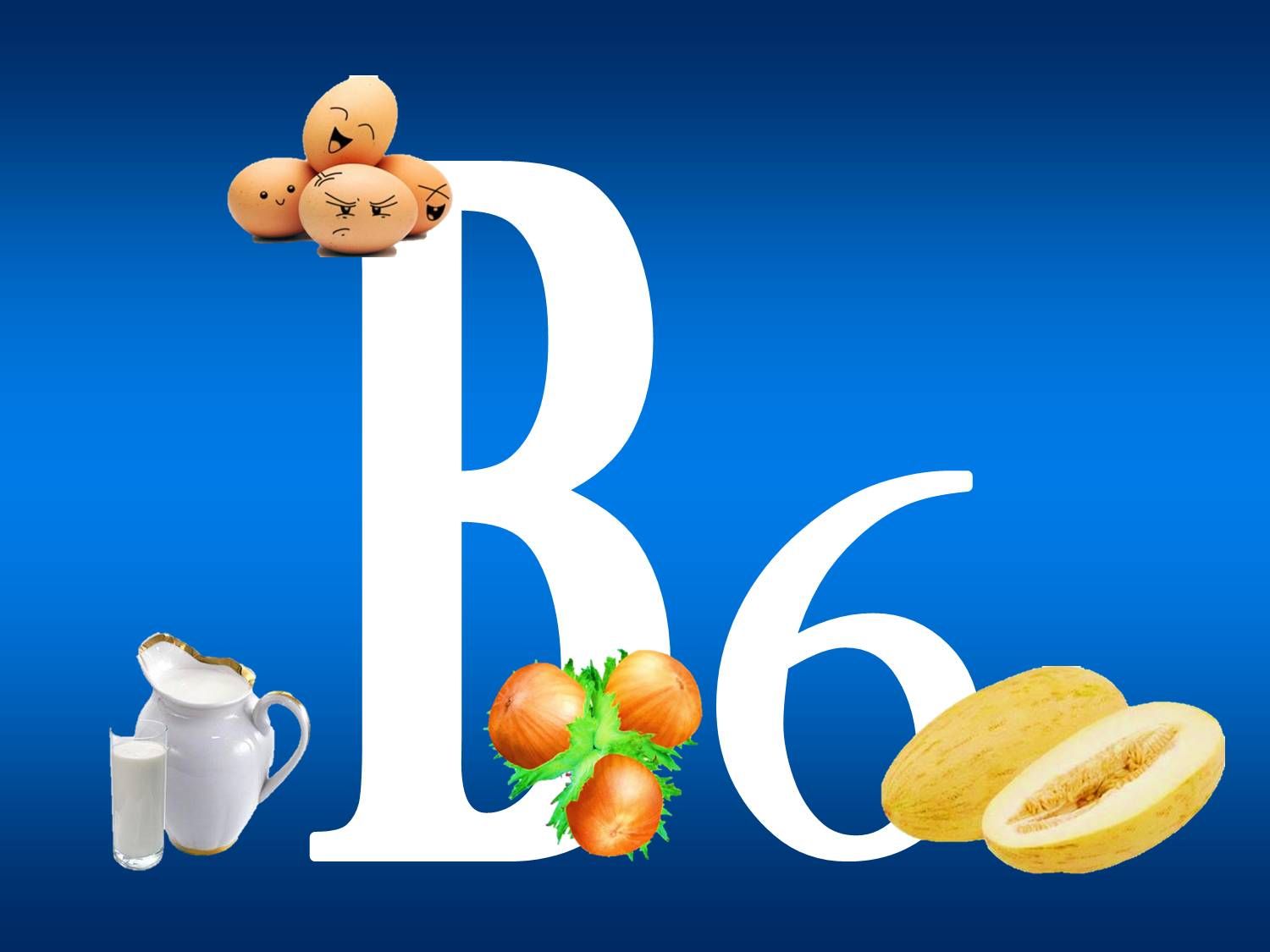 B6-vitamiini